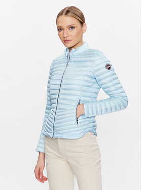 Colmar Colmar Pehelykabát 2141U 9VX Kék Regular Fit