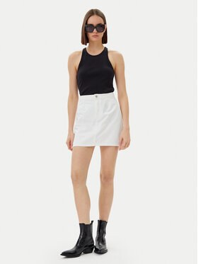 Calvin Klein Jeans Φούστα τζιν Calvin Klein Jeans - 2