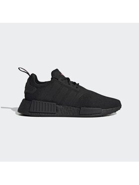 adidas adidas Sneakersy Adidas Top Ten Czarny