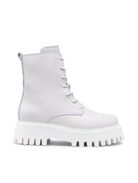 Bronx Bronx Scarponcini 47283-AA Bianco