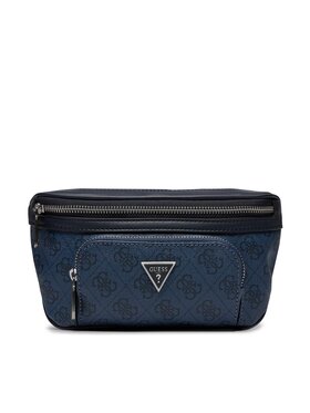 Guess Guess Rankinė ant juosmens HMEVZL P3231 Mėlyna