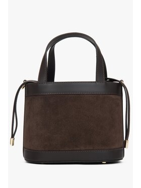 Estro Estro Borsetta ER00118563 Marrone
