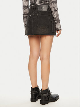 Φούστα mini One Teaspoon φωτογραφία