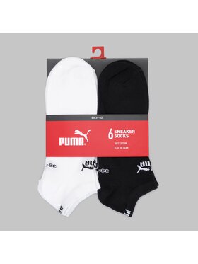 Puma Puma Skarpety 938999 Kolorowy