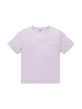 Tom Tailor Tom Tailor Tricou 1035126 Violet Regular Fit