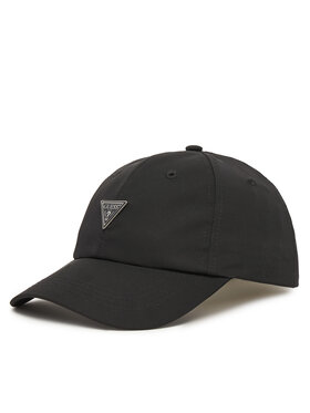 Guess Guess Cap M4BZ23 WGJP2 Schwarz