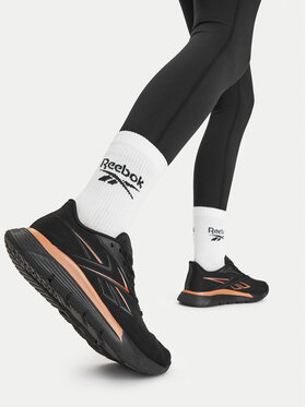 Reebok Reebok Buty na siłownię EOSK-NANO GYM 2.0 100263982 Czarny