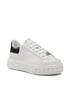 Casadei Casadei Sneakers 2X868T0201C1503A020 Blanc