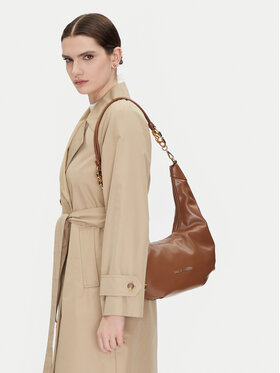 LOVE MOSCHINO LOVE MOSCHINO Borsetta JC4053PP1MLF0201 Marrone