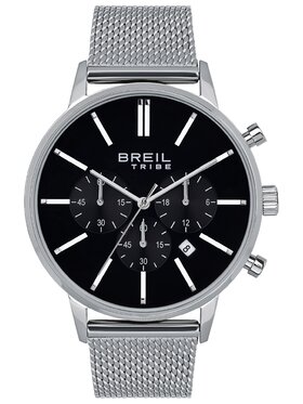 Breil Breil Zegarek AVERY Czarny