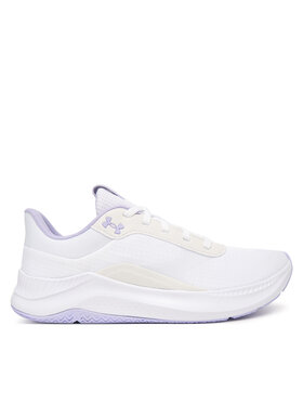 Under Armour Under Armour Scarpe da palestra UA W Aurora 3 6000760 Bianco