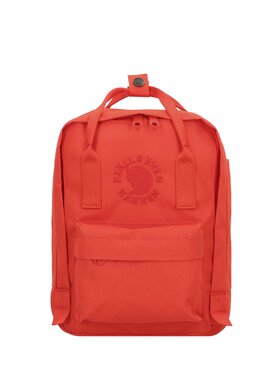 Fjällräven Fjällräven Plecak 308084 Pomarańczowy