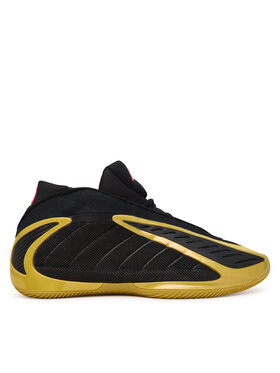 adidas adidas Basketbalové boty Anthony Edwards 2 Shoes KJ1885 Černá