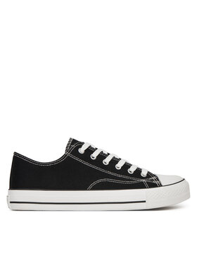 Sprandi Sprandi Scarpe da ginnastica CEO-YL201401 Nero