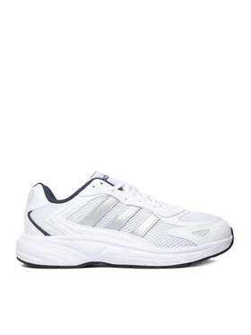 adidas adidas Sneakersy CWB-ECLYPTIX 2000 J KI3913 Bílá