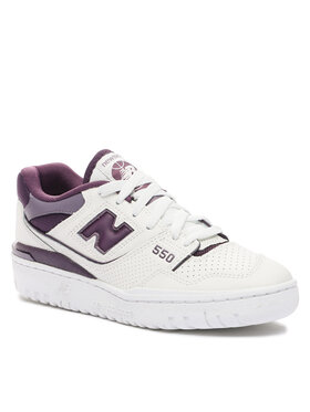 New Balance New Balance Sneakersy BBW550DG Béžová