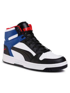 Puma Puma Sneakers Rebound LayUp Sl 369573 18 Bunt