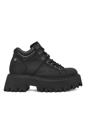G-Star Raw G-Star Raw Planinarske cipele CEO-WI34-MANYA-06 Crna