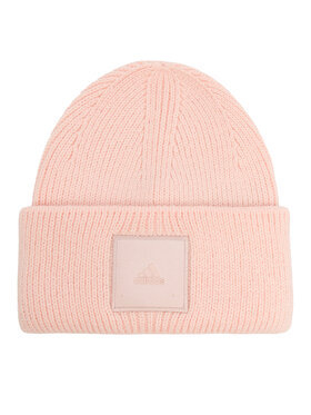 adidas adidas Müts Cuffed Beanie IY5254 Roosa