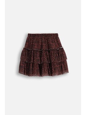 Coccodrillo Coccodrillo Spódnica ZC5124201CGJ-022 Kolorowy Regular Fit