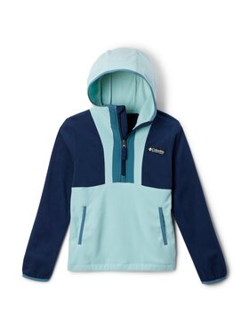 Columbia Columbia Kurtka outdoor 2070811 Niebieski Regular Fit