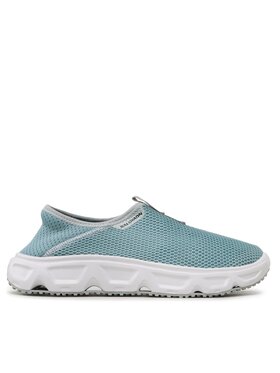 Salomon Salomon Sneakersy Reelax Moc 6.0 L47206200 Niebieski