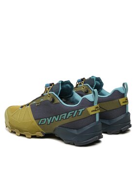 Dynafit Trekking Transalper Gtx GORE-TEX 5471 Tamnoplava