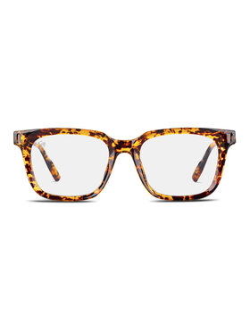 TWIG TWIG Okulary z filtrem blue light Fleming Kolorowy
