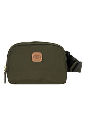 Bric's Bric's Torebka 321842 Zielony