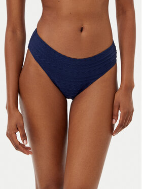 Selmark Selmark Bikini-Unterteil BM002 Dunkelblau