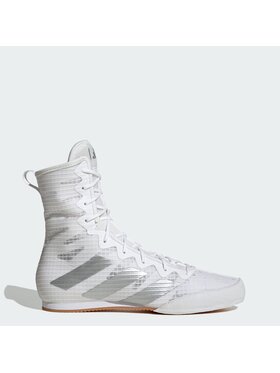 adidas adidas Buty halowe 54241 Biały