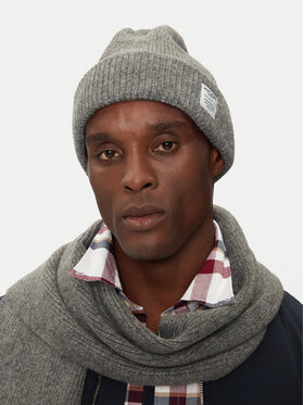 Pepe Jeans Pepe Jeans Шапкa PM040551 Сірий