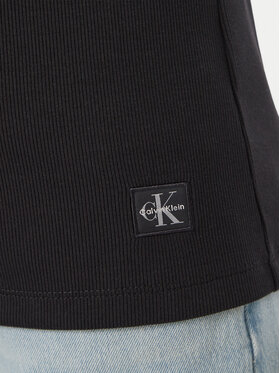 Calvin Klein Jeans Μπλουζάκι Calvin Klein Jeans - 5