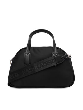 KARL LAGERFELD Τσάντα KARL LAGERFELD - 4