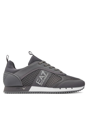 Calzature da uomo EA7 Emporio Armani MODIVO.IT collezione autunno inverno 2024 2025