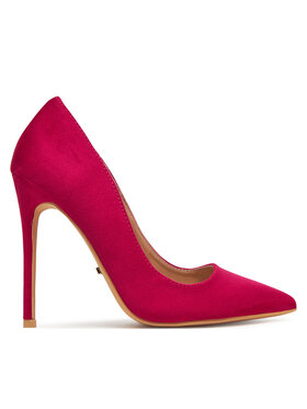 DeeZee DeeZee Scarpe stiletto 92831-291B Rosa