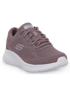 Skechers Skechers Sneakersy Go Run Lite Pro Fioletowy