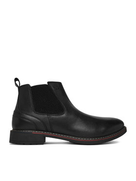 Lasocki Lasocki Klassische Stiefeletten CEO-JUAN-06 MI18 Schwarz