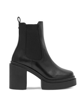 Badura Badura Botine HONDA-01-1 Negru