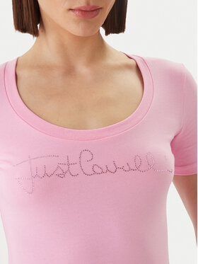 Just Cavalli T-Shirt Just Cavalli - 4
