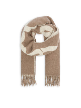 KARL LAGERFELD KARL LAGERFELD Schal 246W3308 Beige