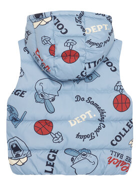 Γιλέκο United Colors Of Benetton φωτογραφία