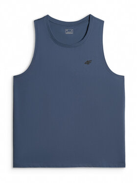 4F 4F Tank top BASIC 5 Regular Fit