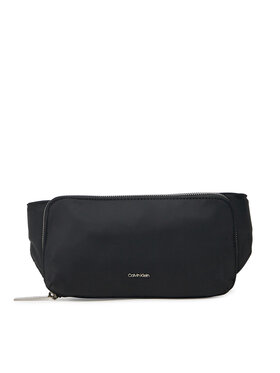 Calvin Klein Calvin Klein Övtáskák Business Tech Waistbag K50K512903 Fekete