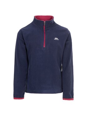 Trespass Trespass Polar Sybil Granatowy Long Fit
