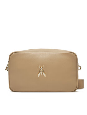 Patrizia Pepe Patrizia Pepe Torebka 8B0218/L001-B732 Beżowy