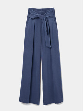 Παντελόνι υφασμάτινο Desigual φωτογραφία