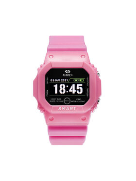 Marea Marea Smartwatch B60002/5 Ροζ