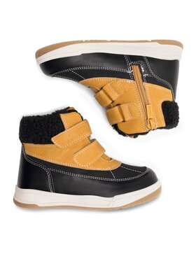 Μπότες Action Boy φωτογραφία