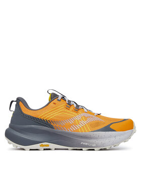 Saucony Saucony Pantofi pentru alergare Xodus Ultra 4​ S101617 Portocaliu